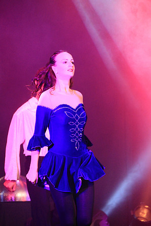 Night of the Dance