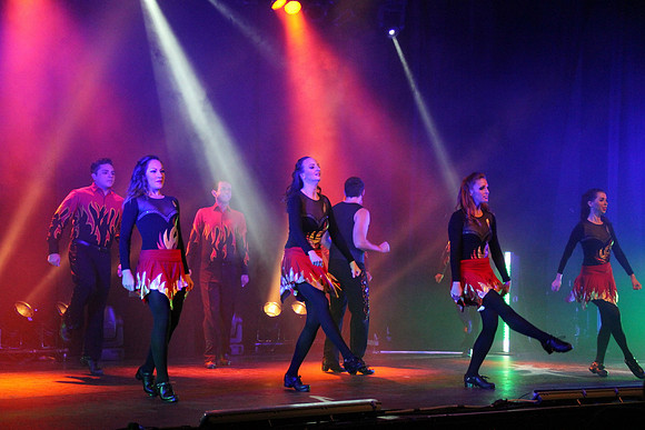 Night of the Dance