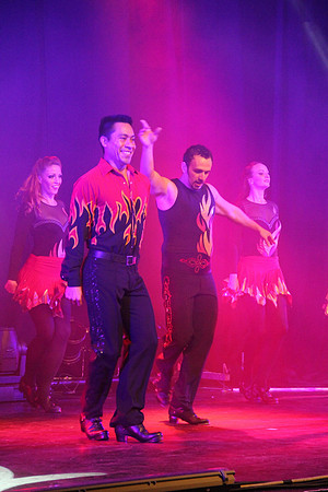 Night of the Dance