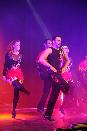 Night of the Dance