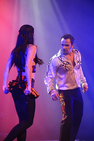 Night of the Dance