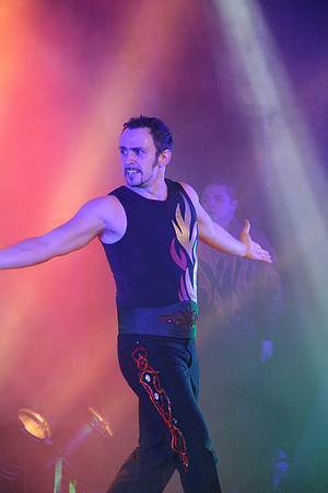 Night of the Dance