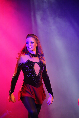 Night of the Dance