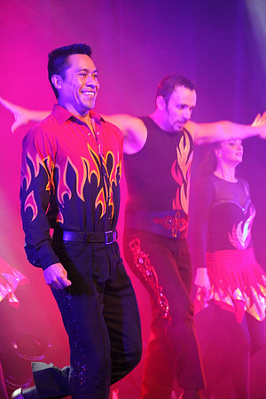 Night of the Dance