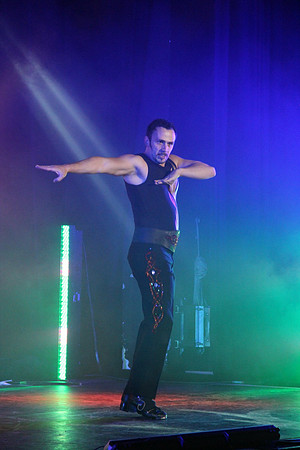 Night of the Dance