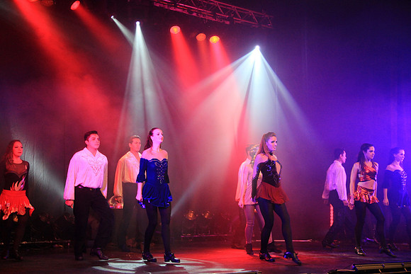 Night of the Dance