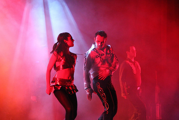 Night of the Dance