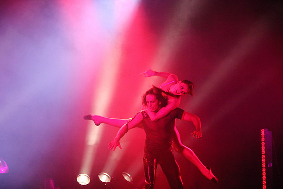 Night of the Dance