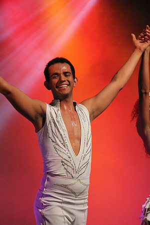 Night of the Dance