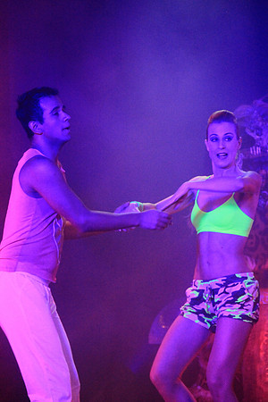 Night of the Dance
