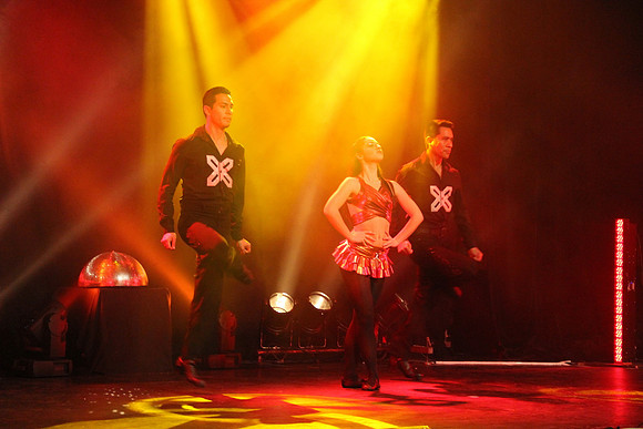 Night of the Dance