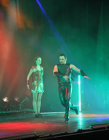 Night of the Dance