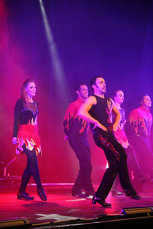 Night of the Dance