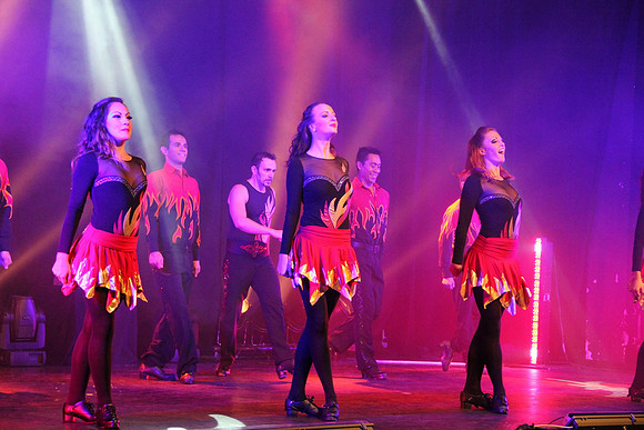 Night of the Dance