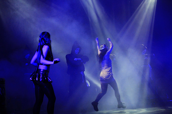 Night of the Dance