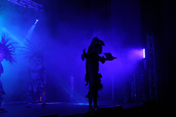 Night of the Dance
