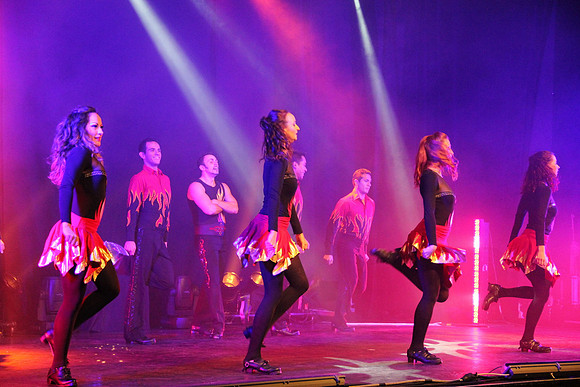 Night of the Dance