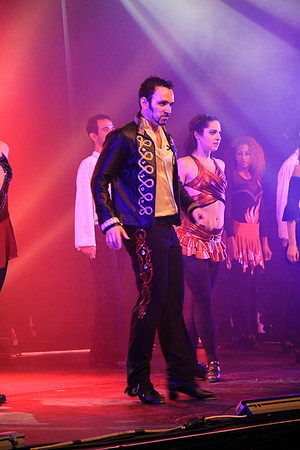 Night of the Dance