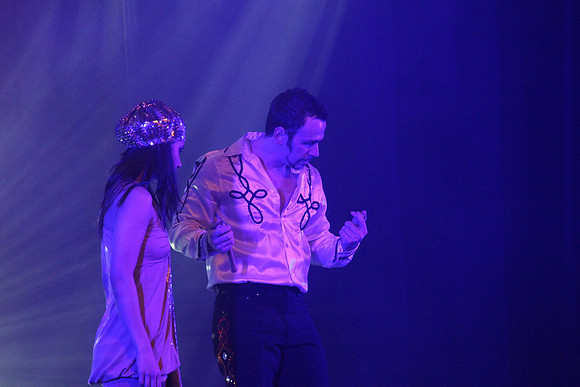 Night of the Dance
