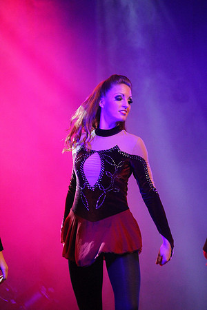 Night of the Dance