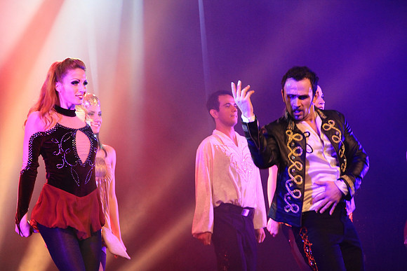 Night of the Dance