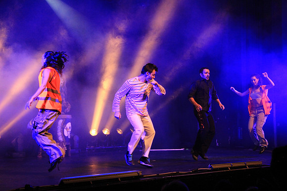 Night of the Dance