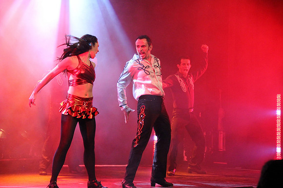 Night of the Dance