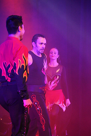 Night of the Dance