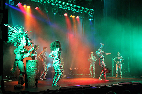 Night of the Dance