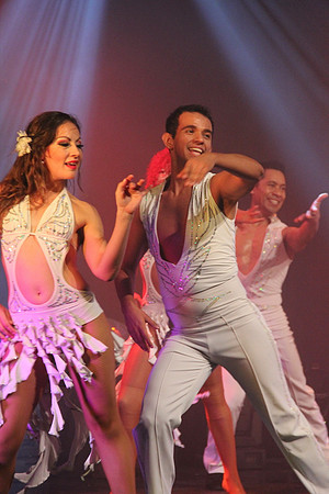 Night of the Dance