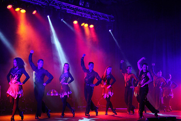 Night of the Dance