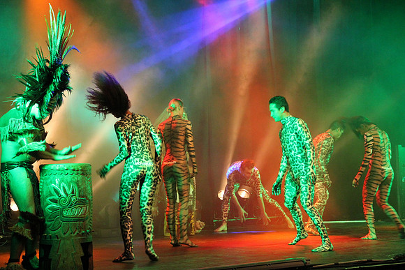Night of the Dance