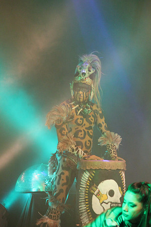 Night of the Dance