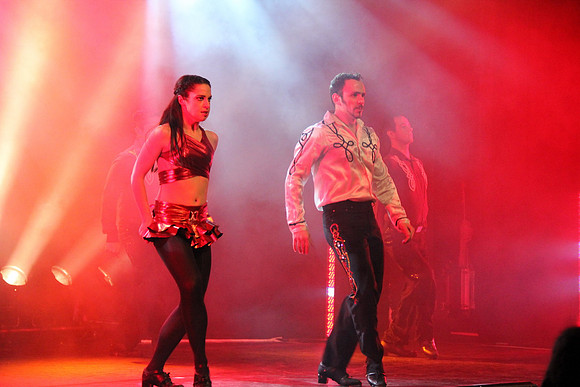 Night of the Dance