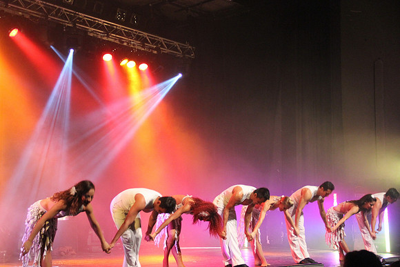 Night of the Dance