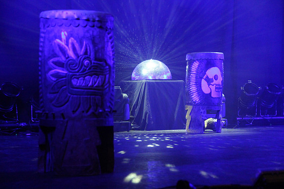 Night of the Dance