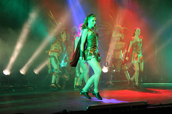 Night of the Dance