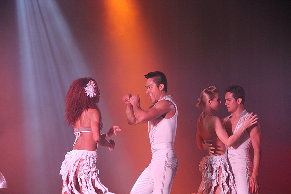 Night of the Dance
