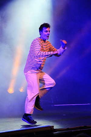 Night of the Dance
