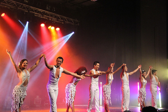 Night of the Dance