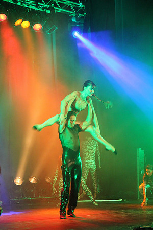 Night of the Dance