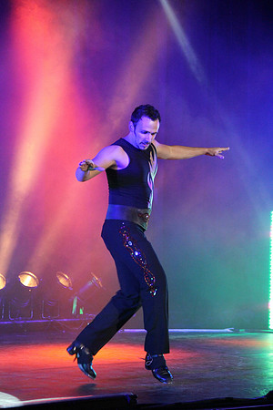 Night of the Dance