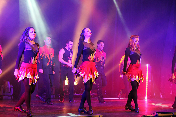 Night of the Dance