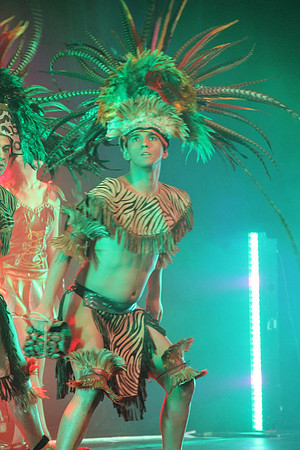 Night of the Dance