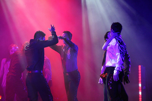 Night of the Dance