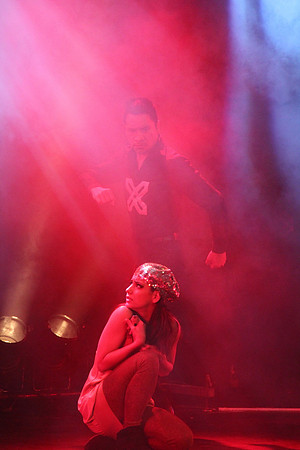 Night of the Dance