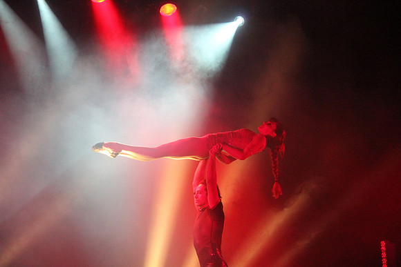 Night of the Dance