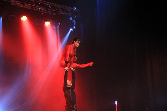 Night of the Dance