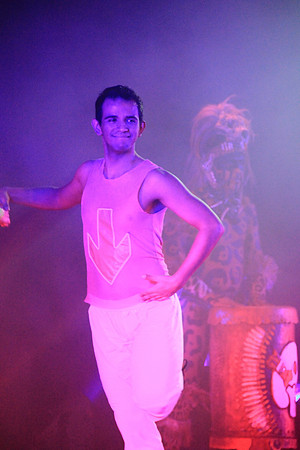 Night of the Dance