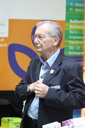 Rare Disease Day 2015 - Europark